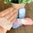 20pc paper soap