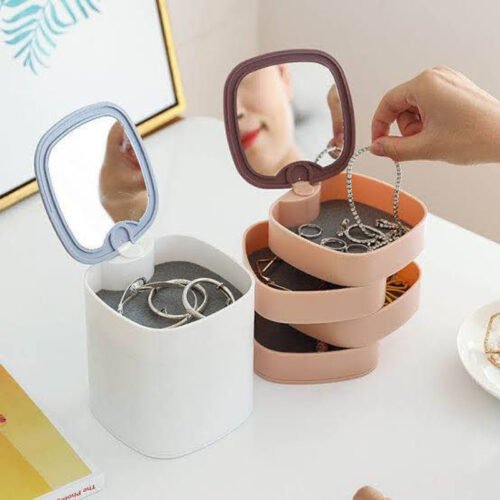 Jewelry organizer