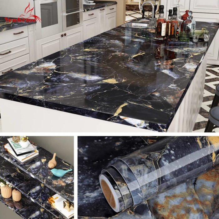 Marble sheet