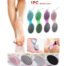 Pedicure brush