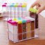 Spice jars
