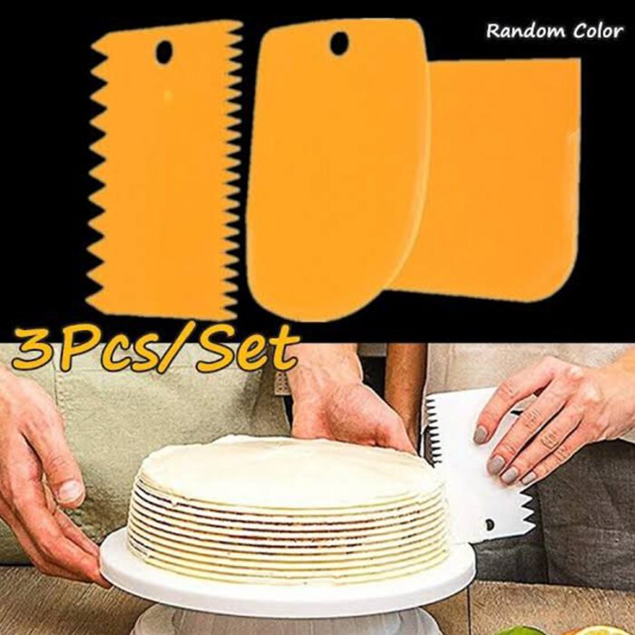cake comb