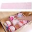 4pcs Set DIY Drawer Divider