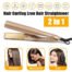 Straightener & Curling Roller