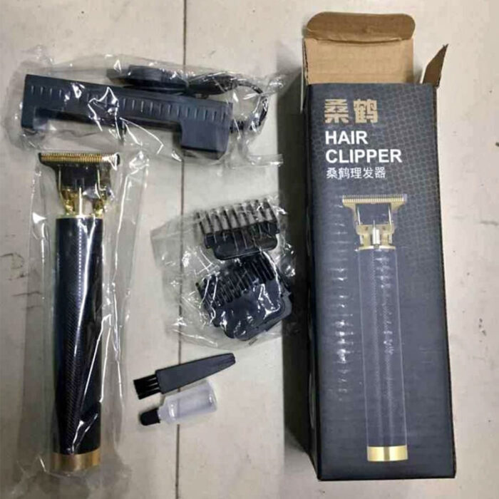 Stylish Fast and Easy Hair Clipper